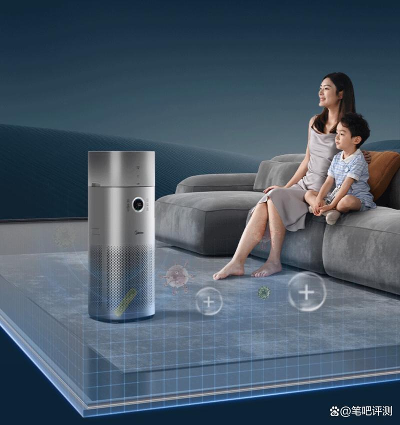 美的空气净化器选购指南 哪款型号最适合您的家？